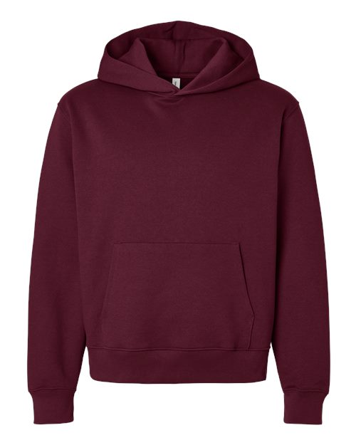 BELLA + CANVAS Unisex 10 oz. Heavyweight Hoodie Sweatshirt 4719