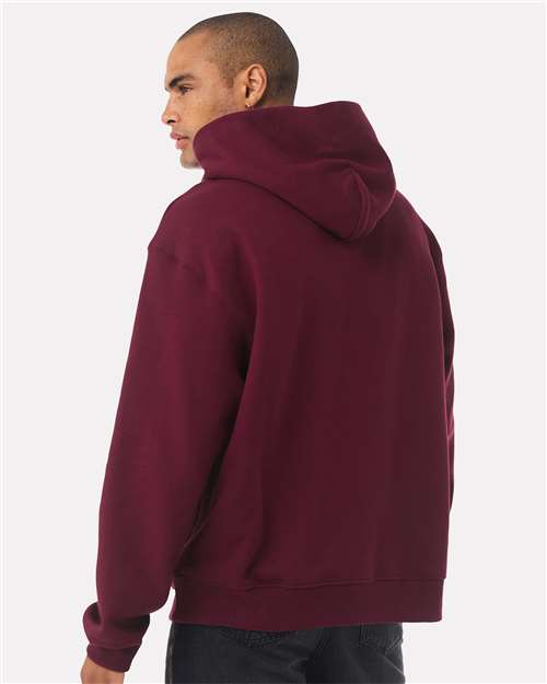 BELLA + CANVAS Unisex 10 oz. Heavyweight Hoodie Sweatshirt 4719