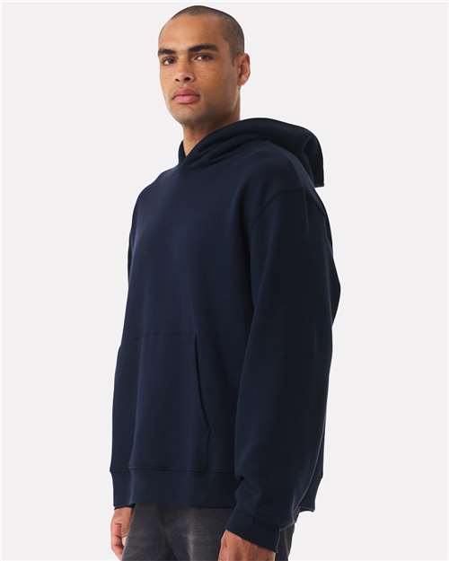 BELLA + CANVAS Unisex 10 oz. Heavyweight Hoodie Sweatshirt 4719