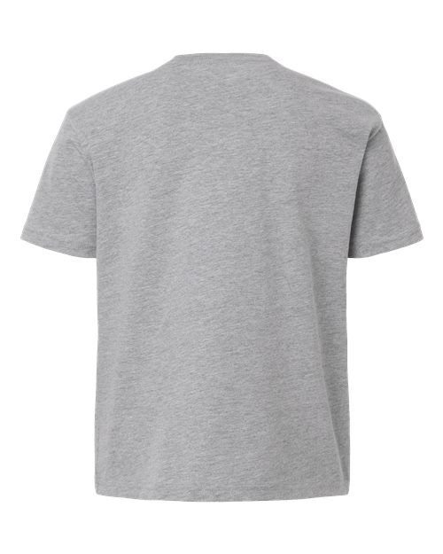 BELLA + CANVAS Youth 6oz. Heavyweight Tee 3010Y