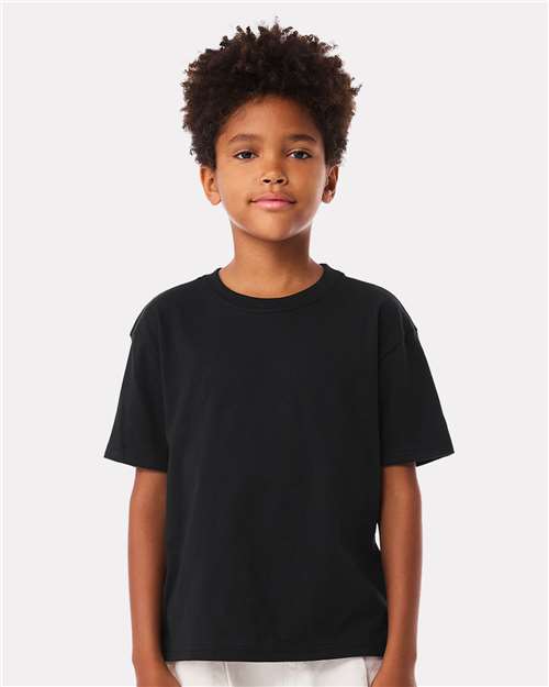 BELLA + CANVAS Youth 6oz. Heavyweight Tee 3010Y