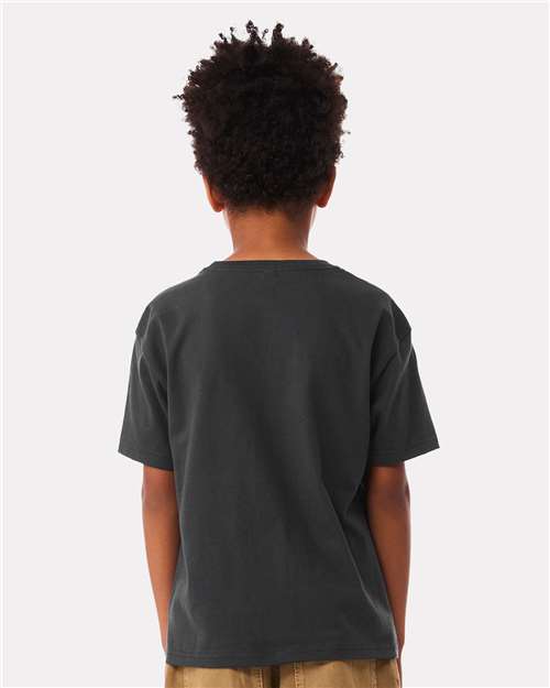 BELLA + CANVAS Youth 6oz. Heavyweight Tee 3010Y
