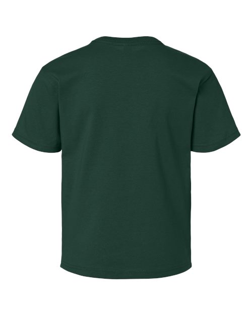 BELLA + CANVAS Youth 6oz. Heavyweight Tee 3010Y