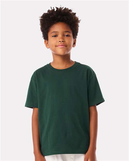 BELLA + CANVAS Youth 6oz. Heavyweight Tee 3010Y