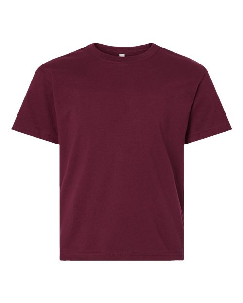 BELLA + CANVAS Youth 6oz. Heavyweight Tee 3010Y