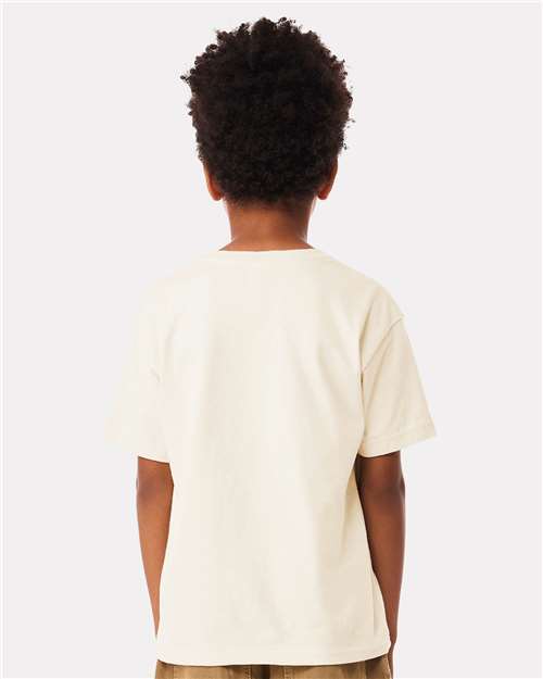 BELLA + CANVAS Youth 6oz. Heavyweight Tee 3010Y