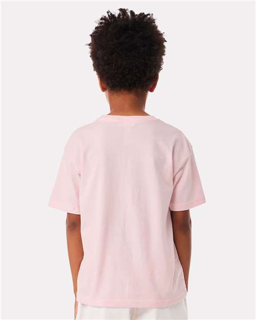 BELLA + CANVAS Youth 6oz. Heavyweight Tee 3010Y