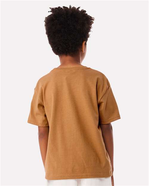 BELLA + CANVAS Youth 6oz. Heavyweight Tee 3010Y