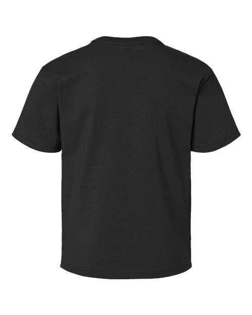 BELLA + CANVAS Youth 6oz. Heavyweight Tee 3010Y