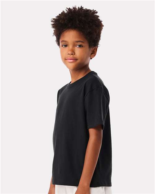 BELLA + CANVAS Youth 6oz. Heavyweight Tee 3010Y