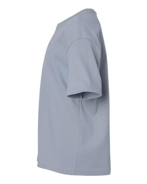 BELLA + CANVAS Youth 6oz. Heavyweight Tee 3010Y