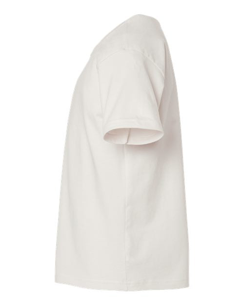 BELLA + CANVAS Youth 6oz. Heavyweight Tee 3010Y