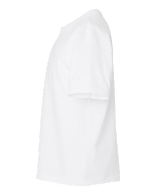 BELLA + CANVAS Youth 6oz. Heavyweight Tee 3010Y