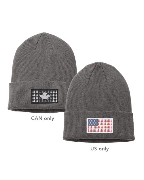 Columbia Columbia Tree Flag™ Cuffed Beanie 205364
