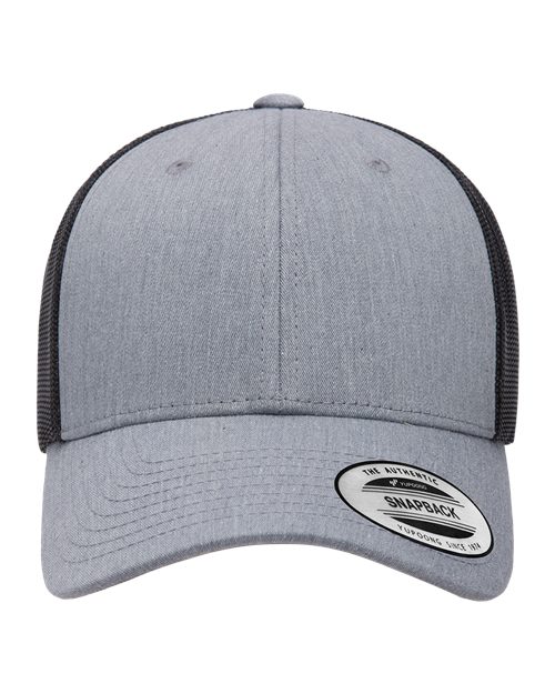 YP Classics Elite Cap 6601