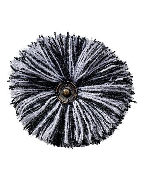 J. America Swapable Beanie Pom Pom 5010JA