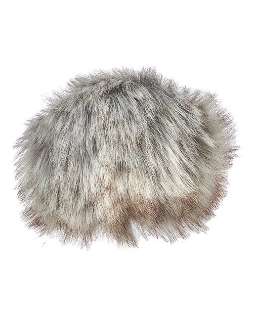 J. America Swapable Beanie Pom Pom 5010JA