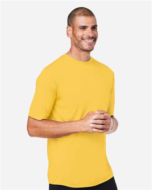 CORE365 Unisex Capital Performance T-Shirt CE10