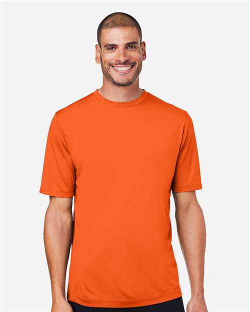 CORE365 Unisex Capital Performance T-Shirt CE10