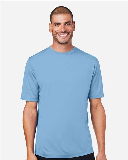 CORE365 Unisex Capital Performance T-Shirt CE10
