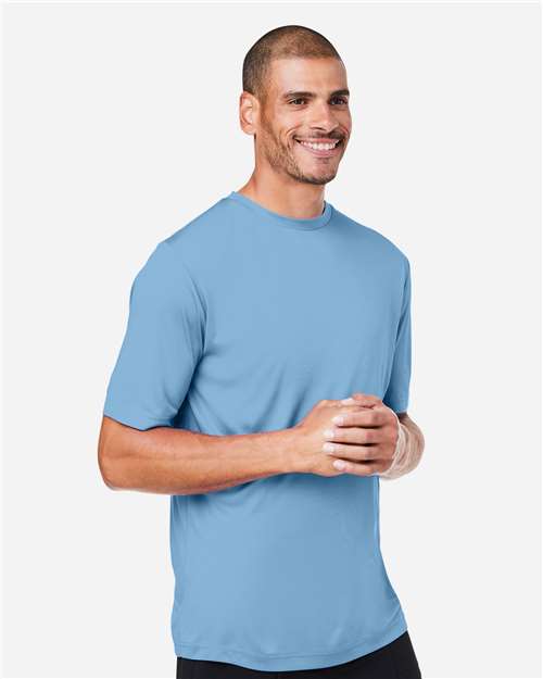 CORE365 Unisex Capital Performance T-Shirt CE10