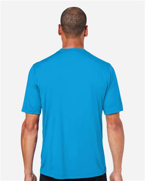 CORE365 Unisex Capital Performance T-Shirt CE10