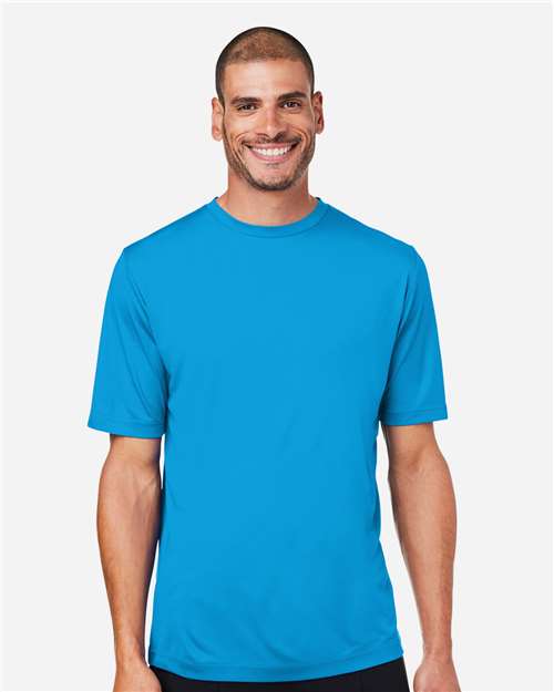 CORE365 Unisex Capital Performance T-Shirt CE10