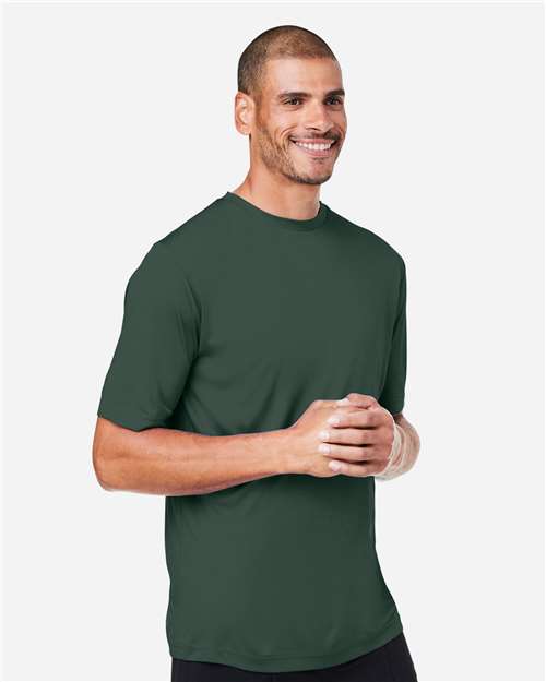 CORE365 Unisex Capital Performance T-Shirt CE10