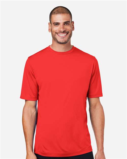 CORE365 Unisex Capital Performance T-Shirt CE10