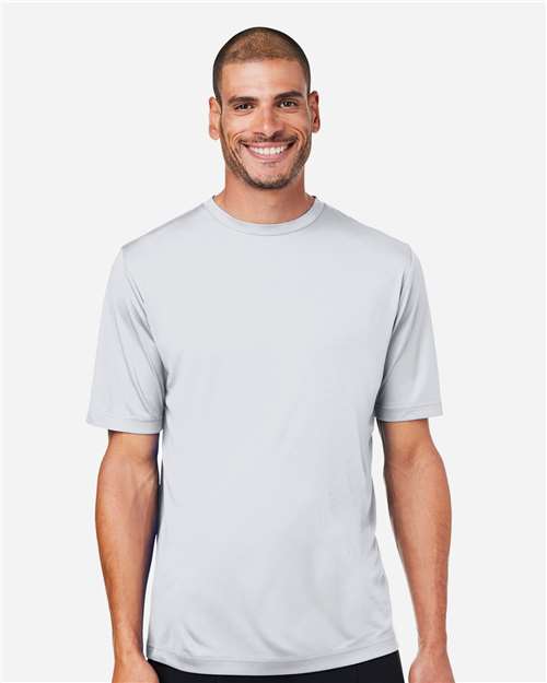 CORE365 Unisex Capital Performance T-Shirt CE10