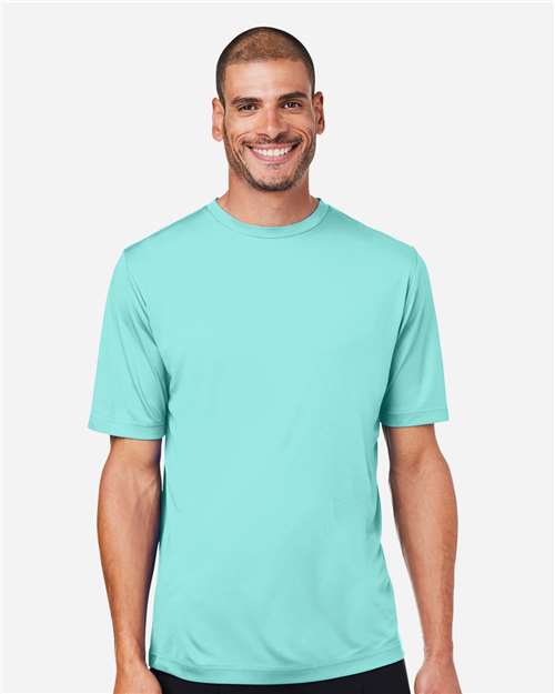 CORE365 Unisex Capital Performance T-Shirt CE10