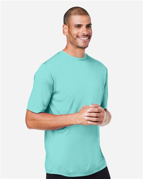 CORE365 Unisex Capital Performance T-Shirt CE10