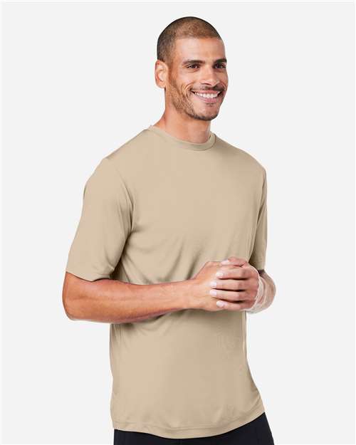 CORE365 Unisex Capital Performance T-Shirt CE10