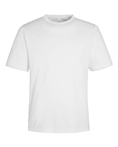 CORE365 Unisex Capital Performance T-Shirt CE10