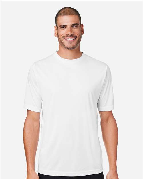 CORE365 Unisex Capital Performance T-Shirt CE10