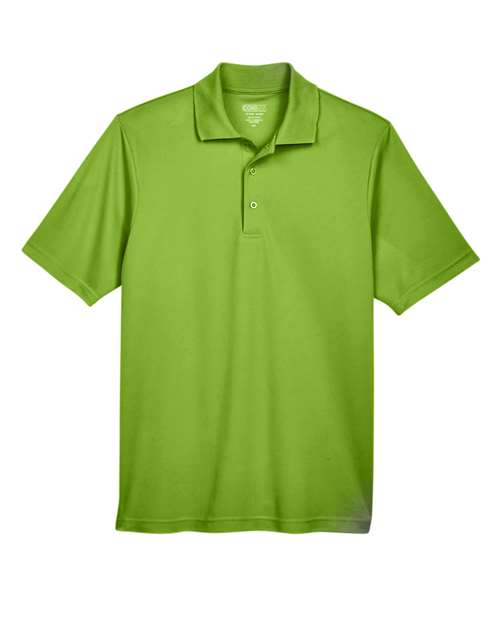CORE365 Men's Origin Performance Piqué Polo 88181