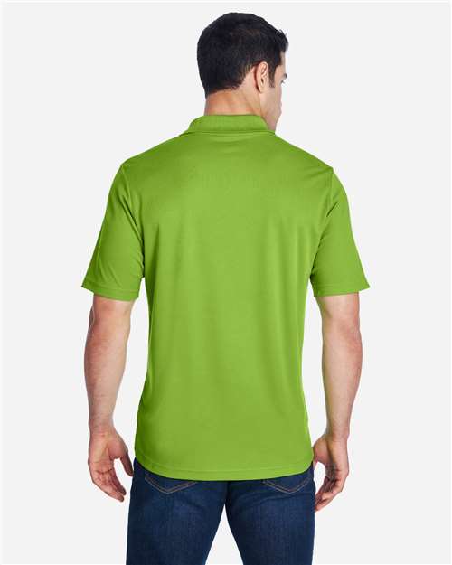 CORE365 Men's Origin Performance Piqué Polo 88181