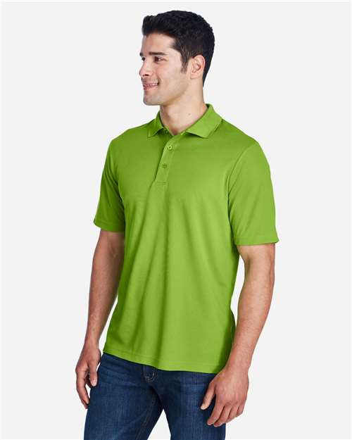 CORE365 Men's Origin Performance Piqué Polo 88181