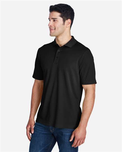 CORE365 Men's Origin Performance Piqué Polo 88181