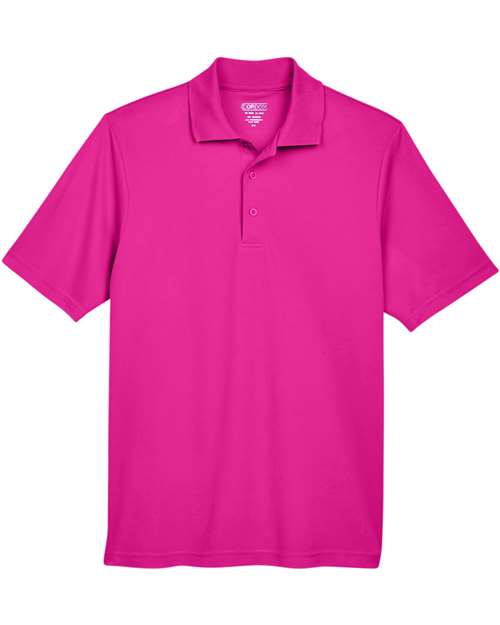 CORE365 Men's Origin Performance Piqué Polo 88181