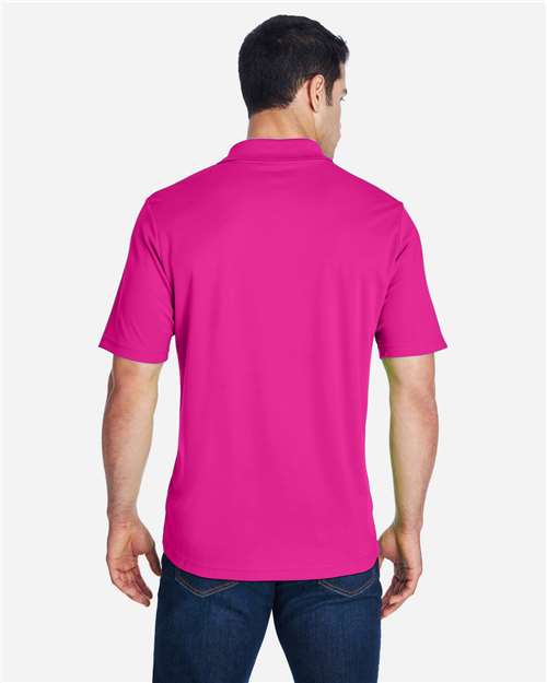 CORE365 Men's Origin Performance Piqué Polo 88181