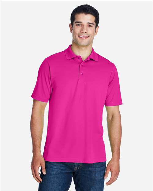 CORE365 Men's Origin Performance Piqué Polo 88181
