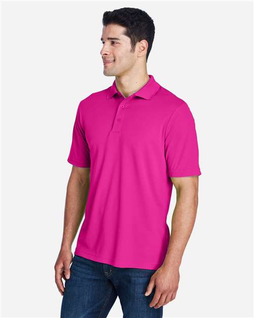 CORE365 Men's Origin Performance Piqué Polo 88181