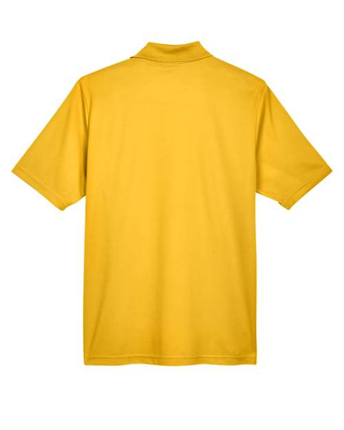 CORE365 Men's Origin Performance Piqué Polo 88181