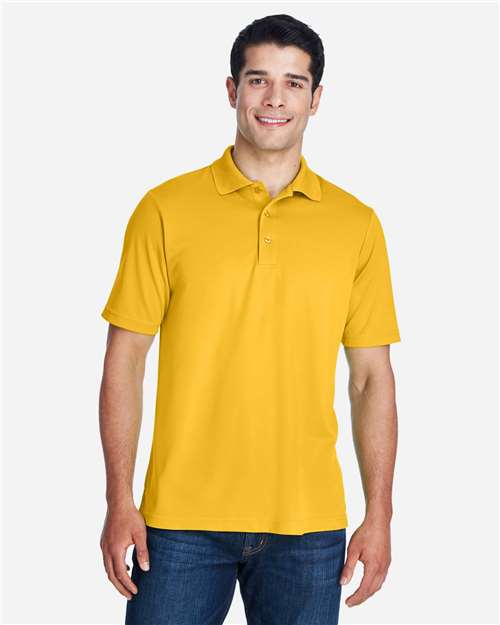 CORE365 Men's Origin Performance Piqué Polo 88181