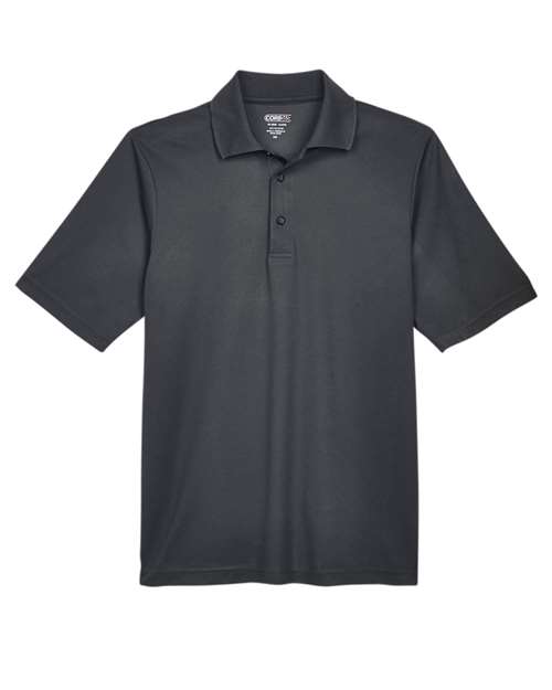 CORE365 Men's Origin Performance Piqué Polo 88181