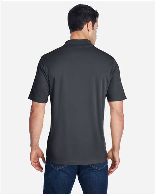 CORE365 Men's Origin Performance Piqué Polo 88181