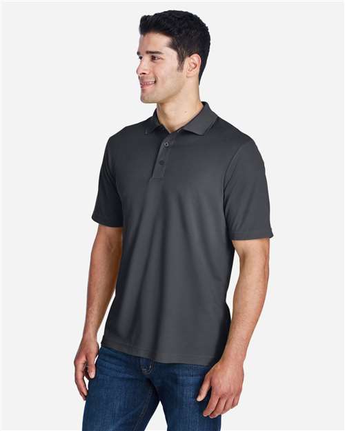 CORE365 Men's Origin Performance Piqué Polo 88181