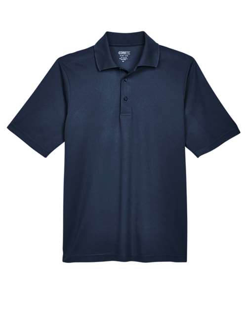 CORE365 Men's Origin Performance Piqué Polo 88181
