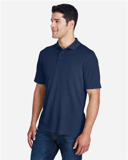 CORE365 Men's Origin Performance Piqué Polo 88181